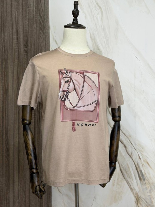 Футболка Hermes 180093