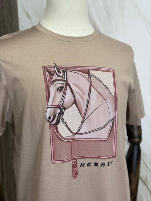Футболка Hermes 180093