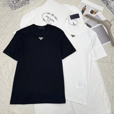 Футболка Prada 12909