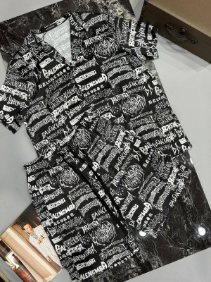 Комплект Balenciaga 18420 1