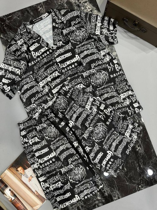 Комплект Balenciaga 18420 1