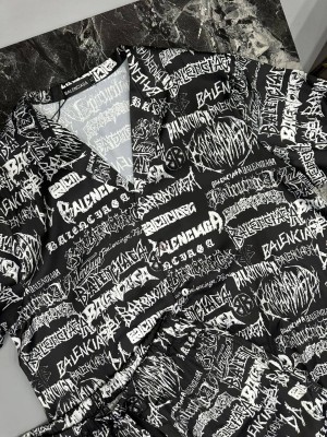 Комплект Balenciaga 18420 1