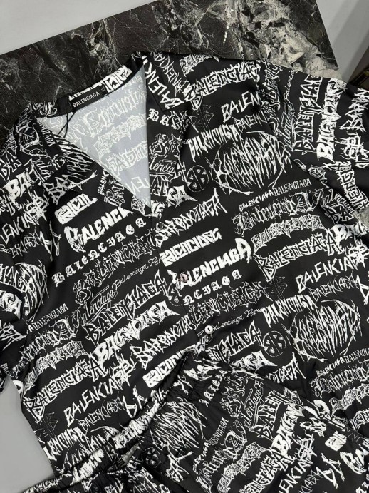 Комплект Balenciaga 18420 1