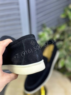 Лоферы Loro Piana 13004