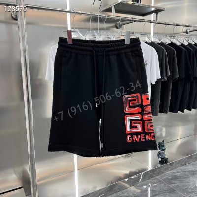 Шорты Givenchy 13104