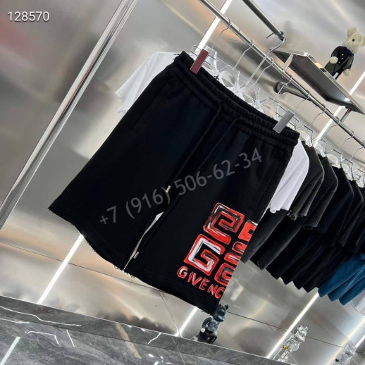 Шорты Givenchy 13104