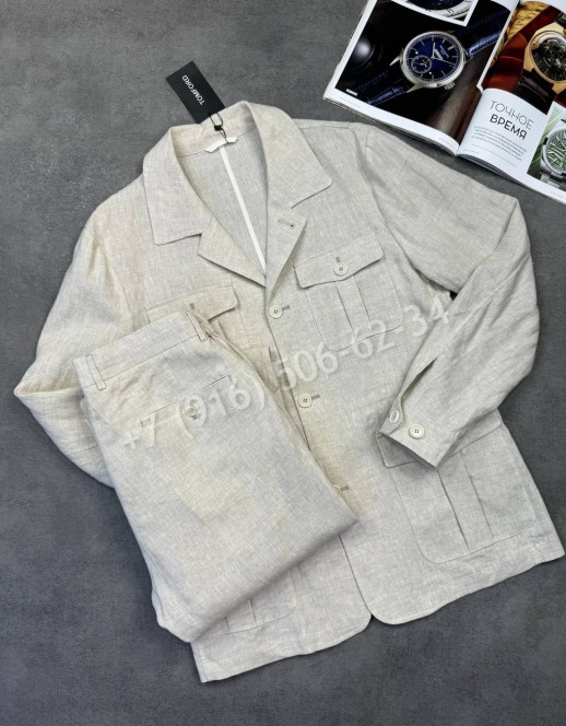 Прогулочный костюм Tom Ford 33382