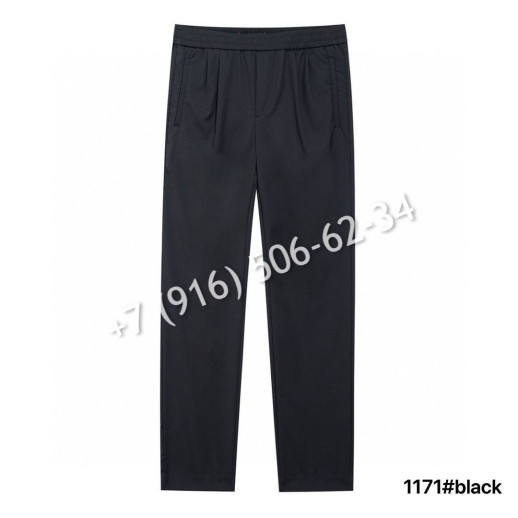 Брюки Zegna 27206 2