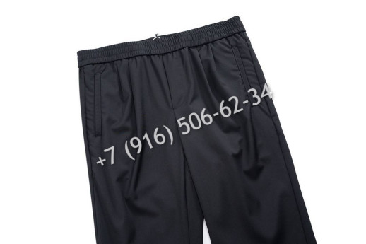 Брюки Zegna 27206 2