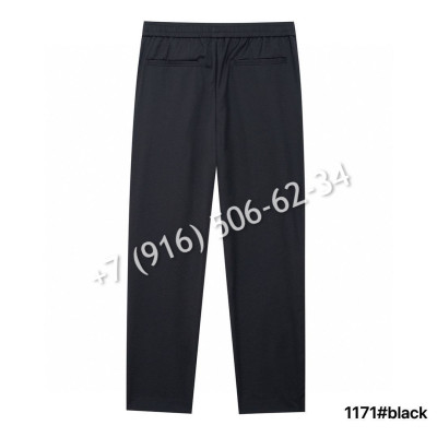 Брюки Zegna 27206 2