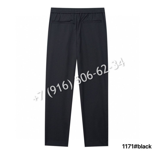 Брюки Zegna 27206 2