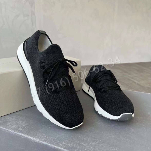 Кроссовки Brunello Cucinelli 13310