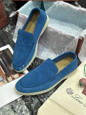 Лоферы Loro Piana 33582