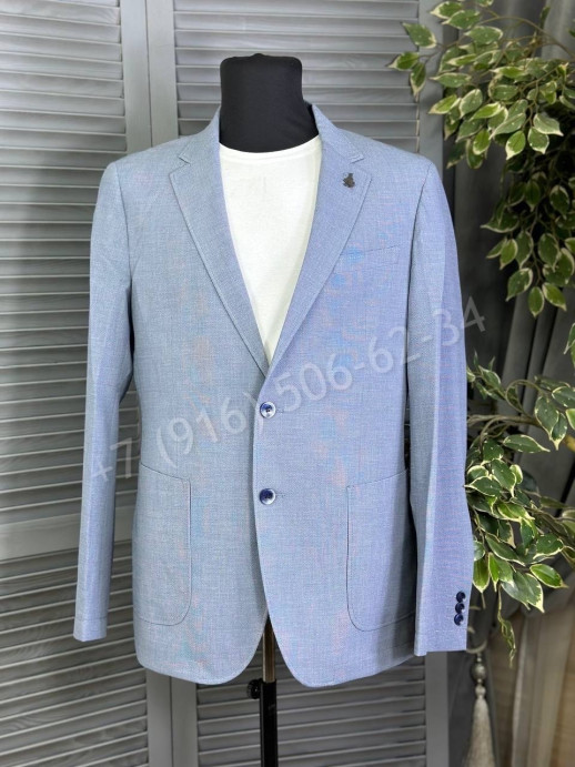 Пиджак Prada 13414