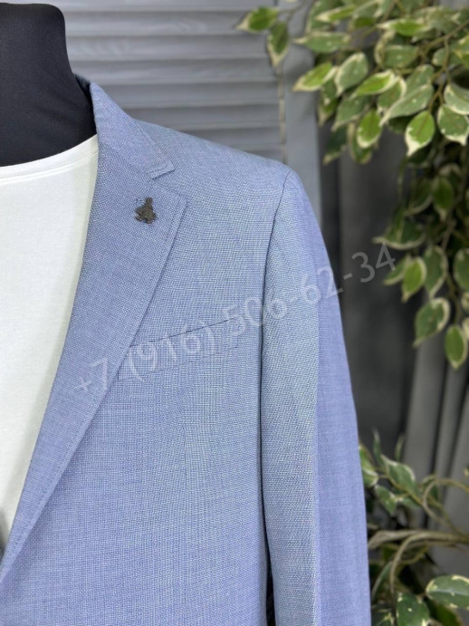 Пиджак Prada 13414