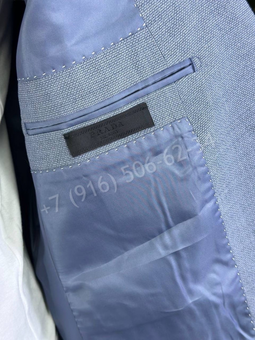 Пиджак Prada 13414