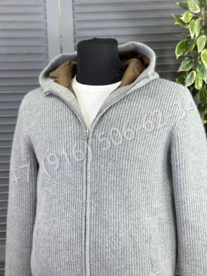 Кашемировая куртка Loro Piana 23626