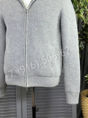 Кашемировая куртка Loro Piana 23626