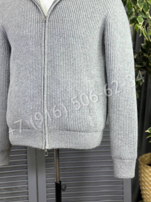 Кашемировая куртка Loro Piana 23626