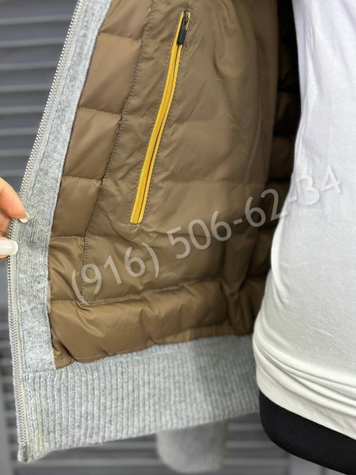 Кашемировая куртка Loro Piana 23626