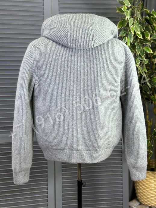 Кашемировая куртка Loro Piana 23626