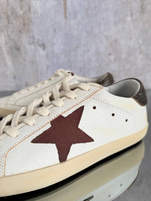 Кеды Golden Goose 9227 4