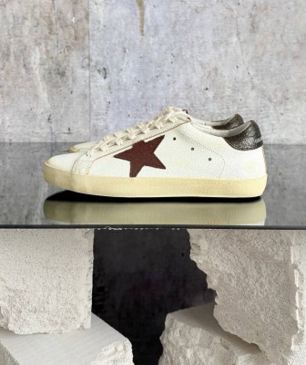 Кеды Golden Goose 9227 4