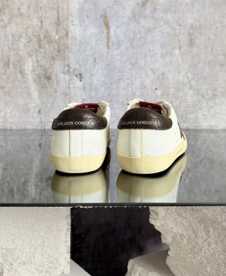 Кеды Golden Goose 9227 4