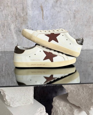 Кеды Golden Goose 9227 4