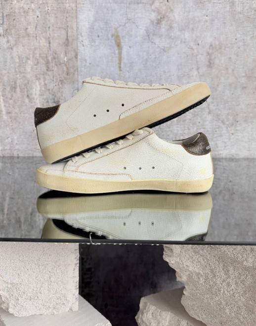 Кеды Golden Goose 9227 4