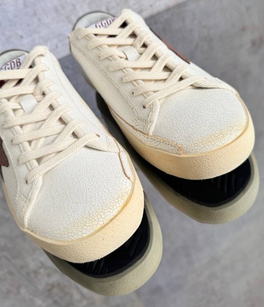 Кеды Golden Goose 9227 4