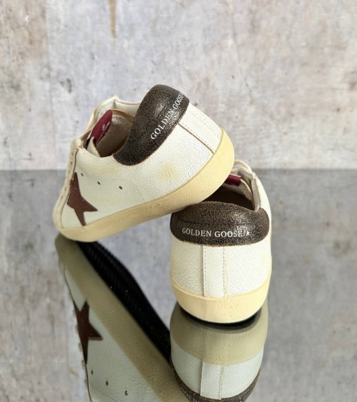 Кеды Golden Goose 9227 4