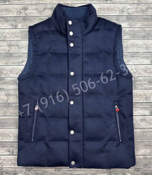 Жилетка KITON 23726