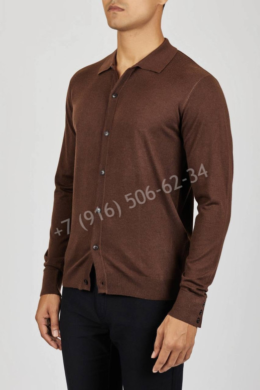 Кардиган Loro Piana 33782