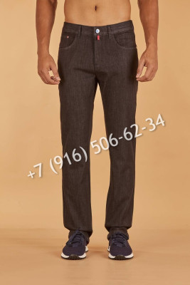 Джинсы KITON 33655 6