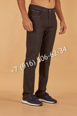 Джинсы KITON 33655 6