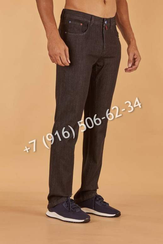 Джинсы KITON 33655 6