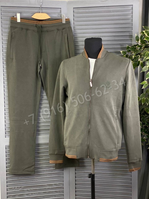 Спортивный костюм Loro Piana 13622