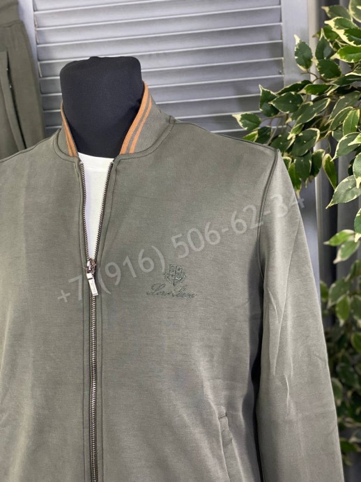 Спортивный костюм Loro Piana 13622