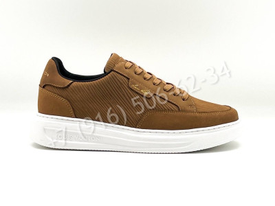 Кеды Louis Vuitton 23826