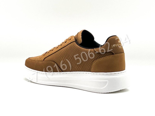 Кеды Louis Vuitton 23826