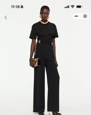 Футболка Schiaparelli 33239