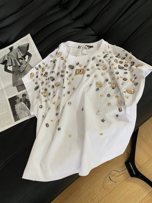 Футболка Dolce & Gabbana 13722