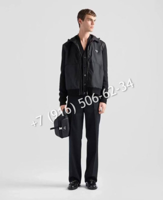 Куртка Prada 5453 4