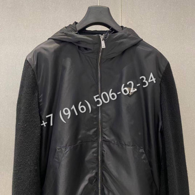 Куртка Prada 5453 4