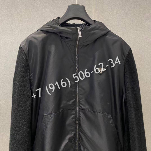 Куртка Prada 5453 4