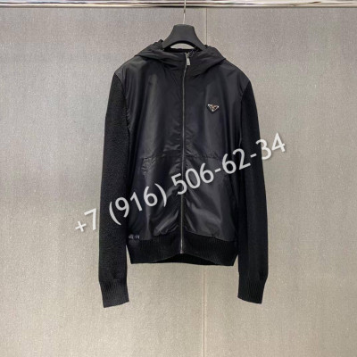 Куртка Prada 5453 4