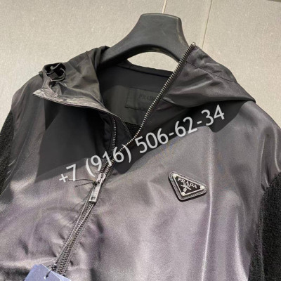 Куртка Prada 5453 4