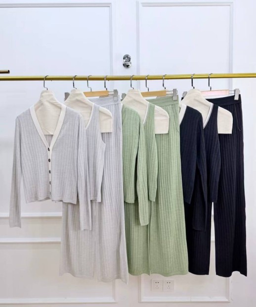 Костюм Brunello Cucinelli Тройка 34803