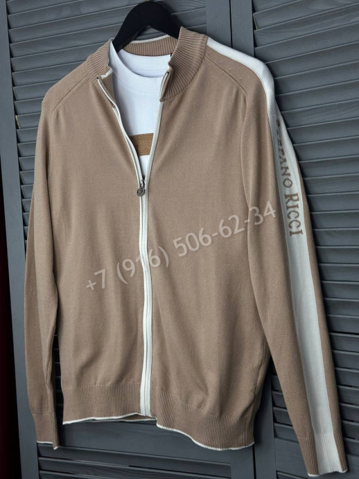 Кардиган Stefano Ricci 34082